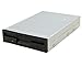 Bytecc BT-145 1.44 MB 3.5-inch Floppy Disk Drive, Black bezel