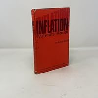 Inflation: Inflation Everyone's Problem 0806503203 Book Cover