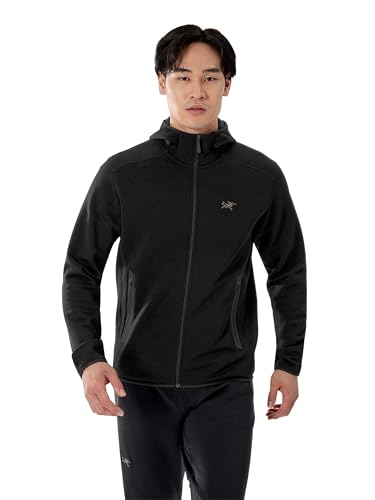 アークテリクス KYANITE LIGHTWEIGHT HOODY XL Arc'teryx Kyanite Lightweight Fleece Hoodie - Men's | REI Co-op