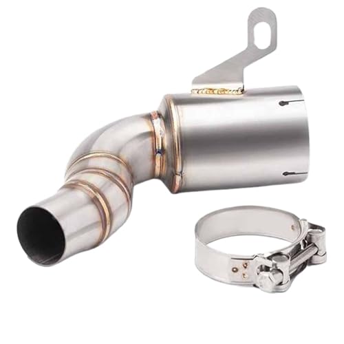 Pot d'échappement pour moto de route et chemins 390 Adventure Duke