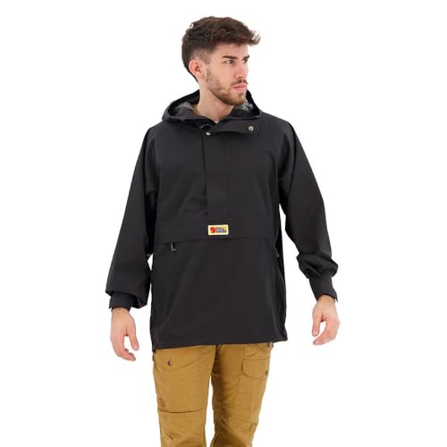 Fjällräven Vardag Hydratic Anorak M coupe-vent imperméable haut de gamme homme