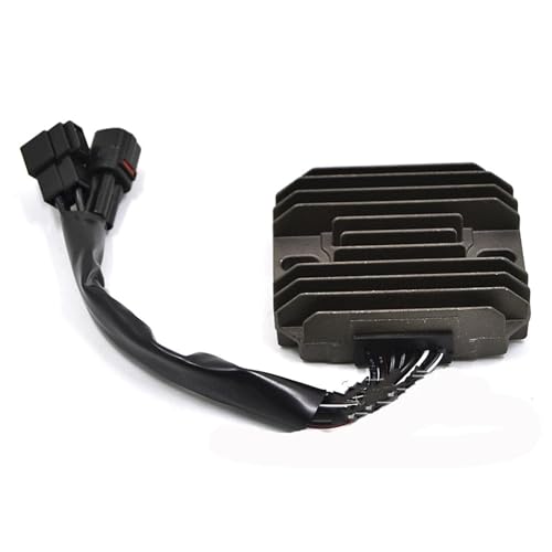 Panne de charge SV1000S ? Commandez le kit stator régulateur - 5