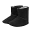 Tyler Black Suede