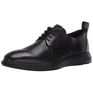 ECCO Schoen St.1 Hybrid Lite heren