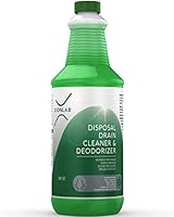 Algopix Similar Product 6 - Garbage Disposal Cleaner and Deodorizer