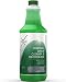 Garbage Disposal Cleaner and Deodorizer - Eco Friendly Bio Enzyme Drain Cleaner with Advanced Drain Odor Eliminator Technology for Smelly Kitchen Sink Food Disposer and Shower Drain - Freshener Scent