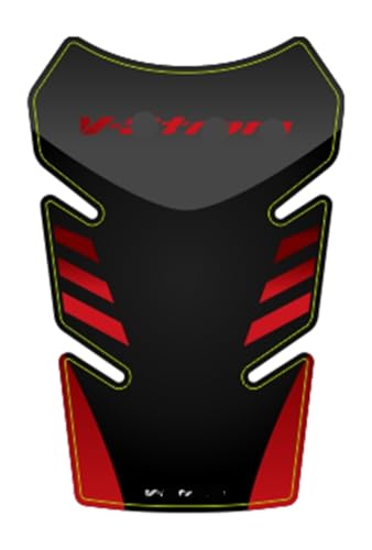 Protection réservoir moto VSTROM 650 idéale pour vos voyages et roadtrips
