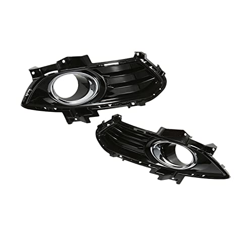 Grille de couverture de lampe antibrouillard avant Mondeo pour remplacer un cache cassé