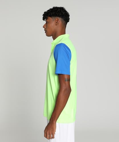 Image of Puma Men Athletic Fit T-Shirt