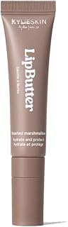 KYLIE lip butter toasted marshmallow 0.35 fl oz