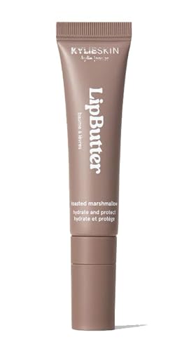 KYLIE lip butter toasted marshmallow 0.35 fl oz