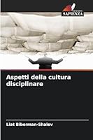 Aspetti della cultura disciplinare (Italian Edition) 6202418265 Book Cover