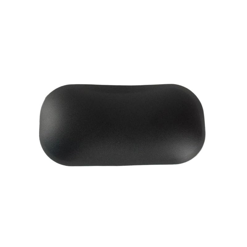 The Hand Rest Silicone Wrist Guard Keyboard Pad is Soft Breathable