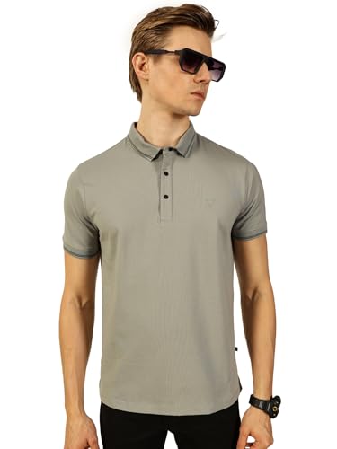 T-shirt décontracté homme Thomas Scott pour vos sorties et week-ends
