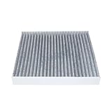 Cabin Air Filter, Compatible For Mitsubishi Outlander, 7803A043 7803A109 7803A005 Auto Parts