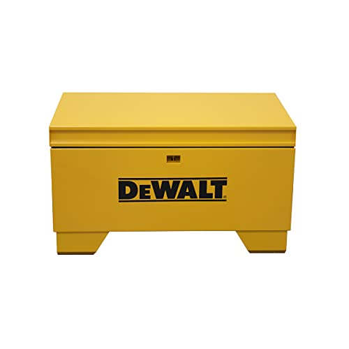32' DeWalt Jobsite Box