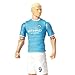 Sockers Banbo Toys Manchester City Haaland 8