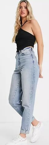 Image of Women's Trendy Premium Cotton Tank Top & Crop Top for Women