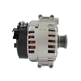 Generator Alternator Compatible For BMW E90 E91 E92 E93 323i 325i 330i N52 12317521178 7525376