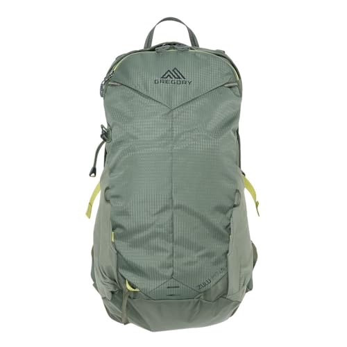 Mochila Gregory Zulu 20L Unisex para Senderismo miniatura 5