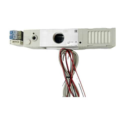 Générateur de vide ZL6H06 éjecteur pneumatique pour ligne de conditionnement automatique