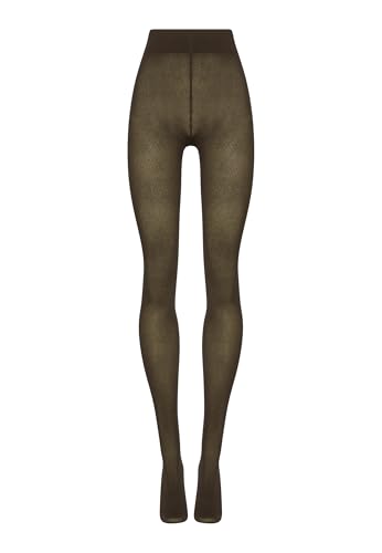 WOLFORD Cotton Rib Tights For Women4