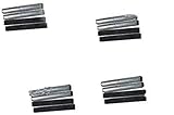 honmaschine kaufen Mit Honsteinen, grob 120, mittel 180, fein 320 + 220, 4-facher Honung.