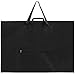 1st Place Products Premium Art Portfolio Case - 24 x 36 Inches Light Weight - Water Resistant - Carry All - Great for LCD Screens, Monitors & Electronics - Two Shoulder Strap Options