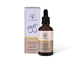 OLONA EARTH 100% ORGANIC MARULA COLD-PRESSED HYDRATING OIL