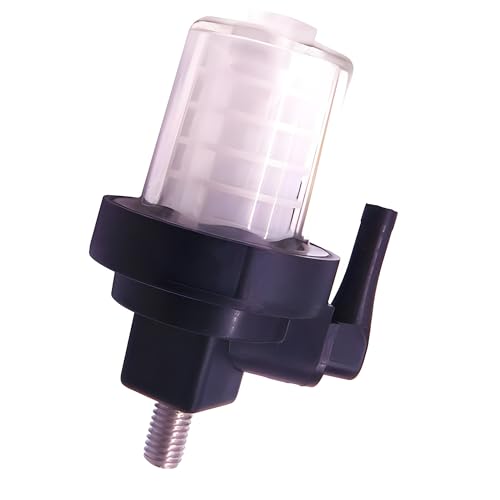 SAIL MARINE Fuel Filter For Mercury Marine Outboard 25 30 HP 8M0088825 35-8M0088825 35-853733A2 New