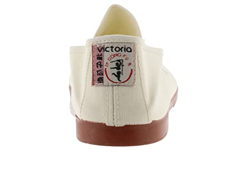 Image of victoria Unisex Gong Fu Canvas & Side Elastics & Sole Candy Color 108019 for Children