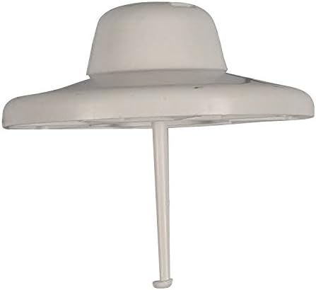 ForeverPRO WPW10345285 Flotador Asm para lavavajillas Whirlpool W10345285 1938003 PS3494822