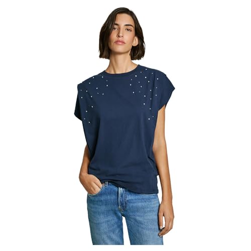 PEPE JEANS Raz Maglietta Unisex Adulto