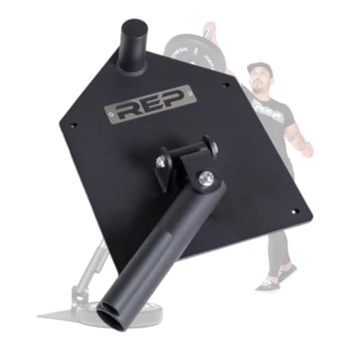 REP Fitness Free-Standing Landmine