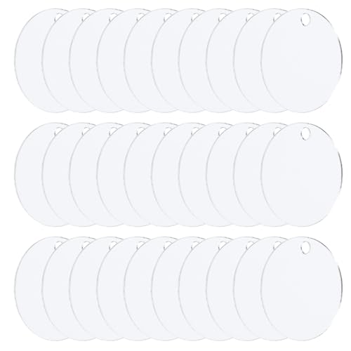 PATIKIL 30 mma ANT[N 30 ۂȃvX`bNV[g P[LfBXN  uNTC NtgGDIYNX}Xp