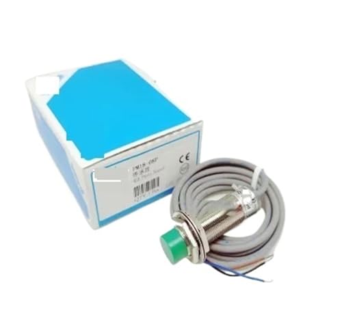 Capteur de proximité M18 PNP pour sécuriser vos machines