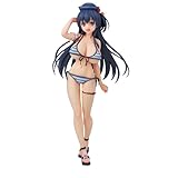 野々坂 なな 青藍ver. 1/6スケール PVC製 塗装済み 完成品 フィギュア