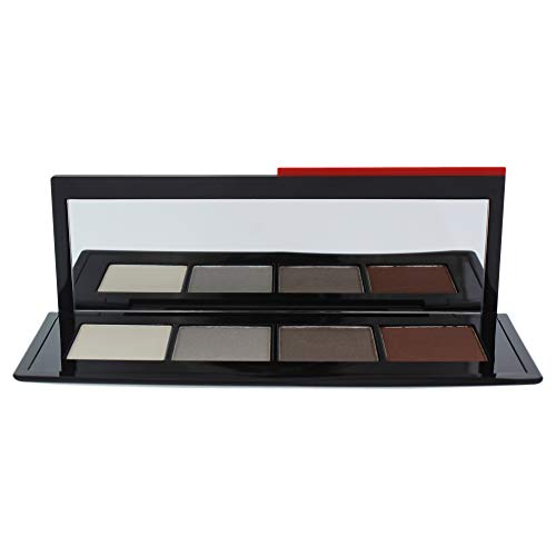 Image of Shiseido Essentialist Eye Palette Color Variants