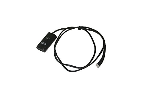 HP 633542 001 memory module - vue 3