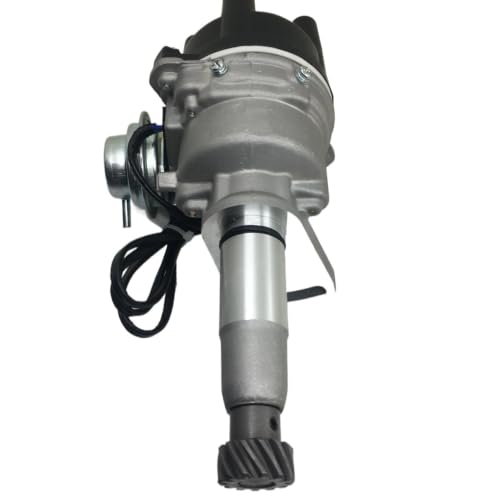 Distribuidor de encendido para Mazda B2000 modelos 85 a 89 con código FE85 5