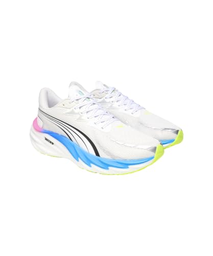 Image of Puma Mens Velocity Nitro 4 Running Shoe