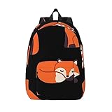 Tasche multiple: 1 borsa principale del volume (senza fodera e tasche interne), 1 tasca frontale con cerniera e 2 tasche laterali. La borsa vuota può stare in posizione verticale. La borsa è di piccole dimensioni, leggera e comoda da indossare.