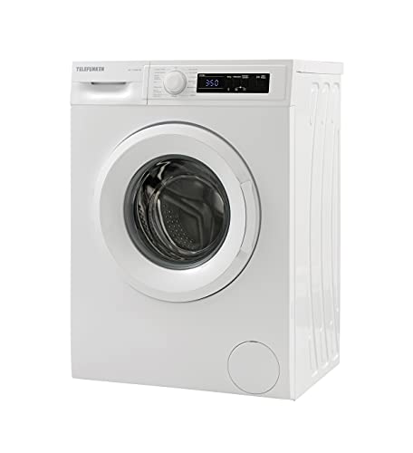 Waschmaschine bis 400 Euro: Telefunken W-7-1400-W, 7 kg