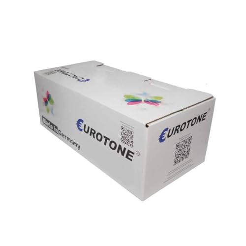 Toner noir haute capacité pour Xerox Phaser 7750 Müller Printware 106R652 pack 4