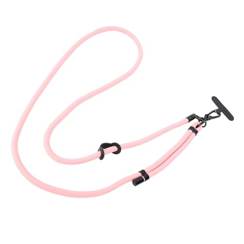 3 Neck Strap Lanyard, Quick Release Camera Strap, Adjustable Easy Carry Crossbody Strap for Cameras with 1/4 inch Thread at The Bottom