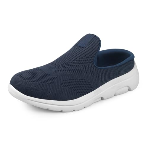 LBTPK Hands-Free Knit Mule