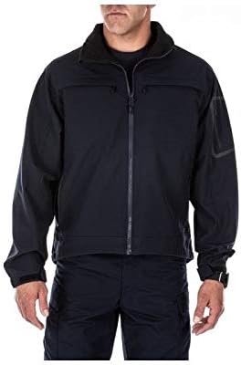 5.11 softshell jacket