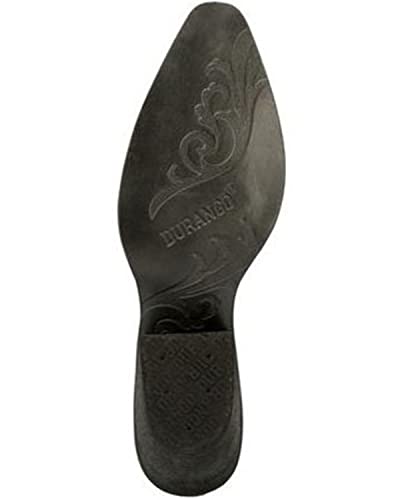 Durango Women's Crush Fashion Boot, Raven Black, 6.5 #TOP6