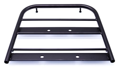 Support de Bagages Arrière Stable pour Fixation de Top-Case Versys X250