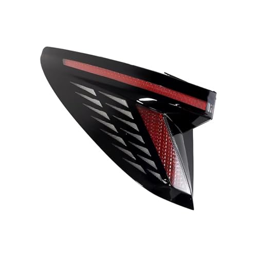 Feux arriere LED Hyundai Tucson L avec stop d'avertissement